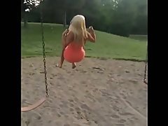 Пара сапсаваных pawgs!!!