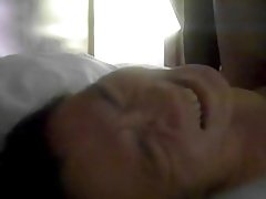 Азіяцкая шлюха дзіўныя чорныя ебал