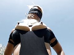 Рагавой спелых