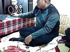 Рэальныя пажылыя азіяцкія прастытуткі