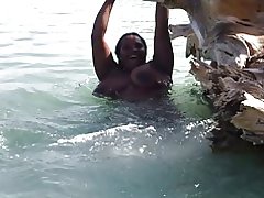 Мяне на пляжы