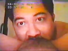 Малайзійскі ТБ актрыса і сэкс-відэа частка 3