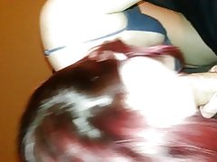 Сэмі луисбург смактаць хуй