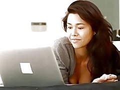 Жонак, якія жадаюць атрымаць Падвойнае пранікненне. д'.у.