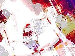 Курэнне гарачыя лесбіянкі ў скураной пальцам ебать адзін аднаго ў падзямелле