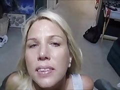 Мая жонка праўдзівы сперму палюбоўніка?