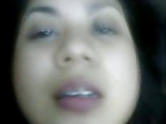 Малайская - пульхныя спелыя замужнія