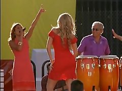 Сафія вергара гарачая задніца