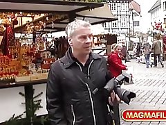 Ева kriegt дэн дупе versohlt