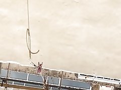 Перарывісты ифом сусед зноў